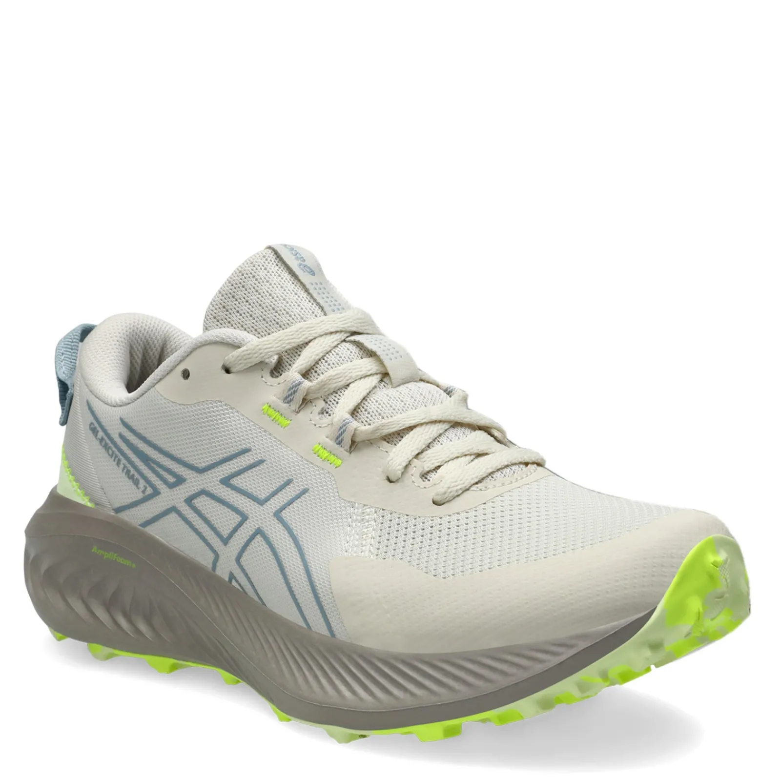 ASICS Sneakers & Athletic|Women's , GEL-Excite Trail 2 Running Shoe Birch/Dolphin Grey
