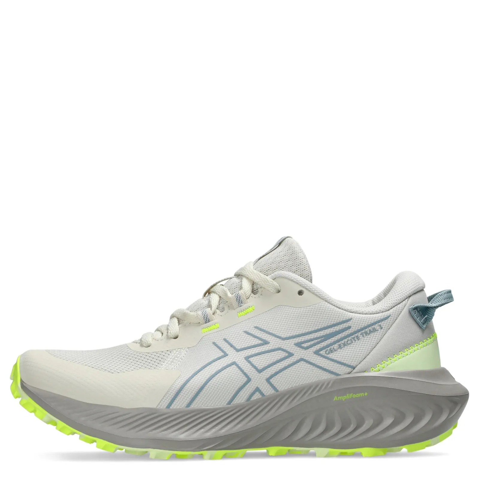 ASICS Sneakers & Athletic|Women's , GEL-Excite Trail 2 Running Shoe Birch/Dolphin Grey
