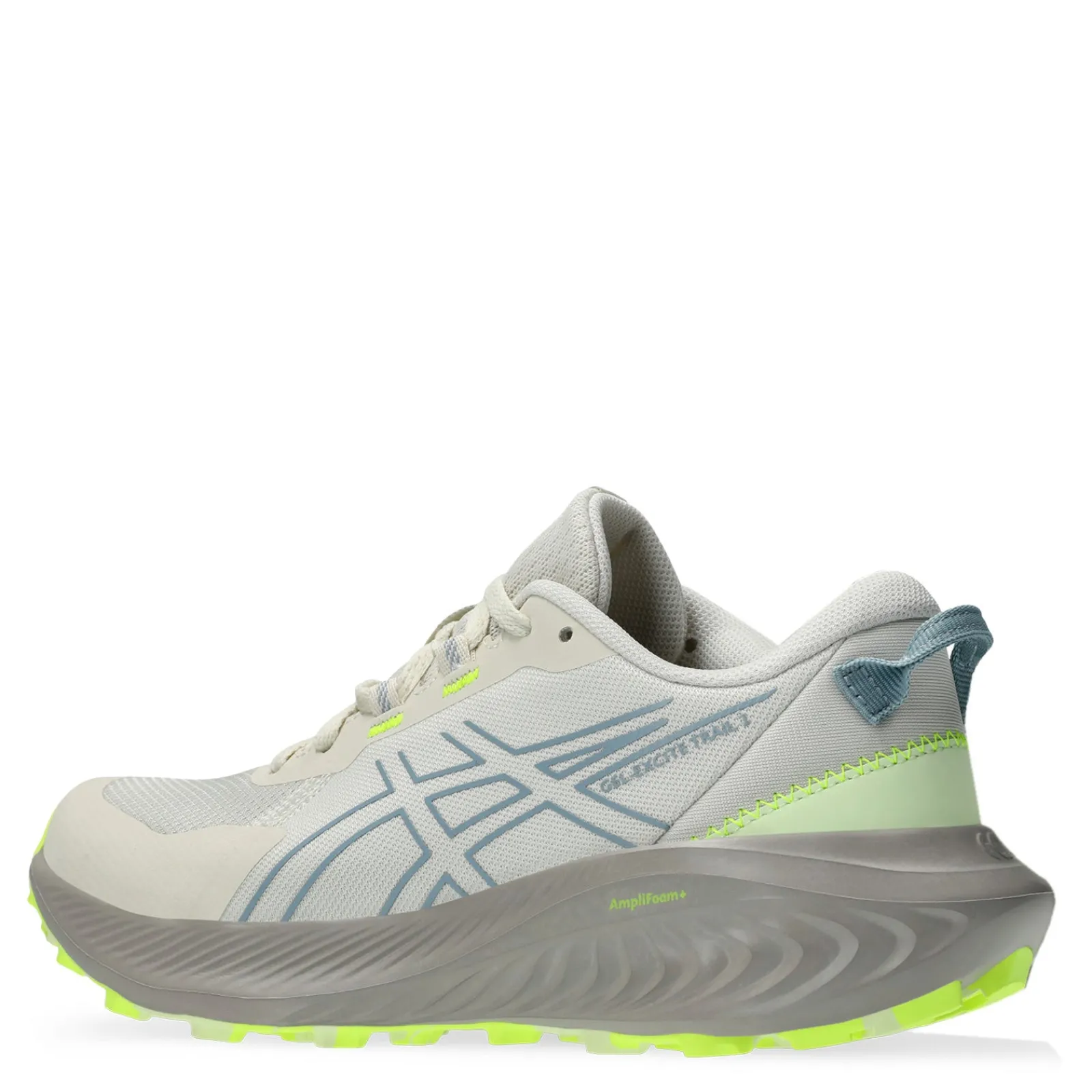 ASICS Sneakers & Athletic|Women's , GEL-Excite Trail 2 Running Shoe Birch/Dolphin Grey