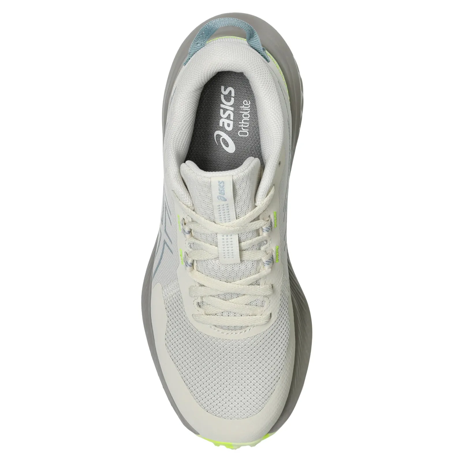 ASICS Sneakers & Athletic|Women's , GEL-Excite Trail 2 Running Shoe Birch/Dolphin Grey
