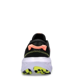 ASICS Sneakers & Athletic|Women's , GEL-Excite Trail 2 Running Shoe Black/Sun Coral