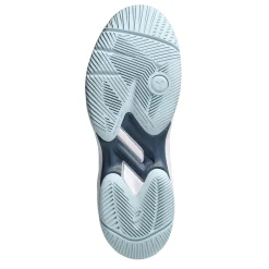 ASICS Sneakers & Athletic|Women's , GEL-Game 9 Pickleball Shoe White/Vintage Indigo