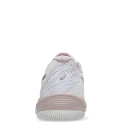 ASICS Sneakers & Athletic|Women's , GEL-Game 9 Tennis Shoe White/Dusty Mauve