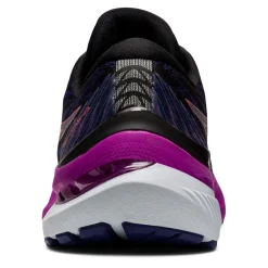 ASICS Sneakers & Athletic|Women's , GEL-Kayano 29 Running Shoe - Wide Width Black Red Pink