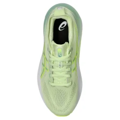 ASICS Sneakers & Athletic|Women's , GEL-Kayano 31 Running Shoe - Wide Width Cool Matcha/Light Celadon