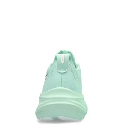 ASICS Sneakers & Athletic|Women's , GEL-Nimbus 26 Running Shoe Mint Tint/Pale Mint