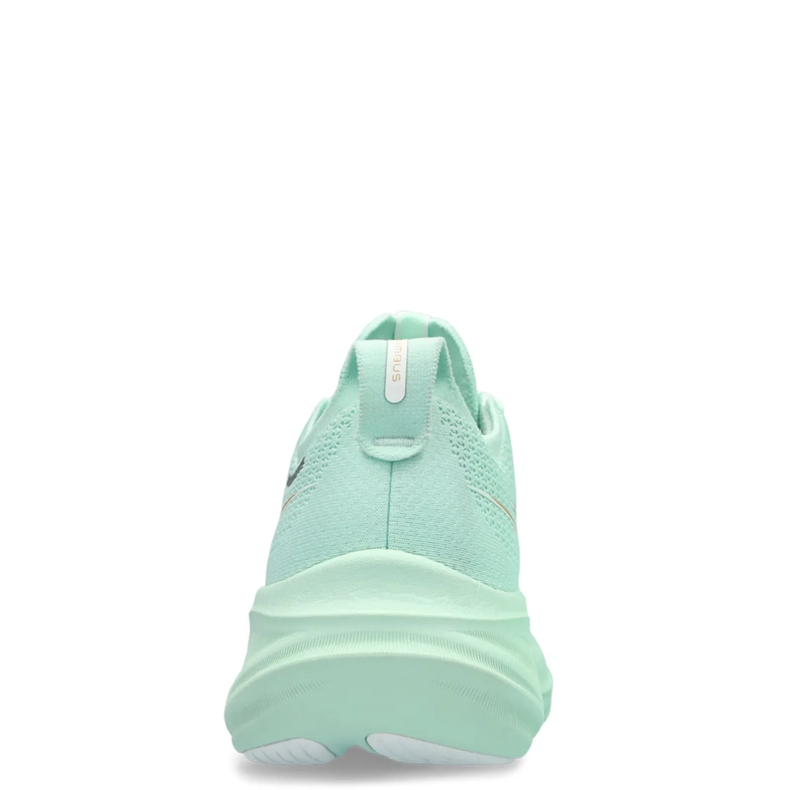 ASICS Sneakers & Athletic|Women's , GEL-Nimbus 26 Running Shoe Mint Tint/Pale Mint