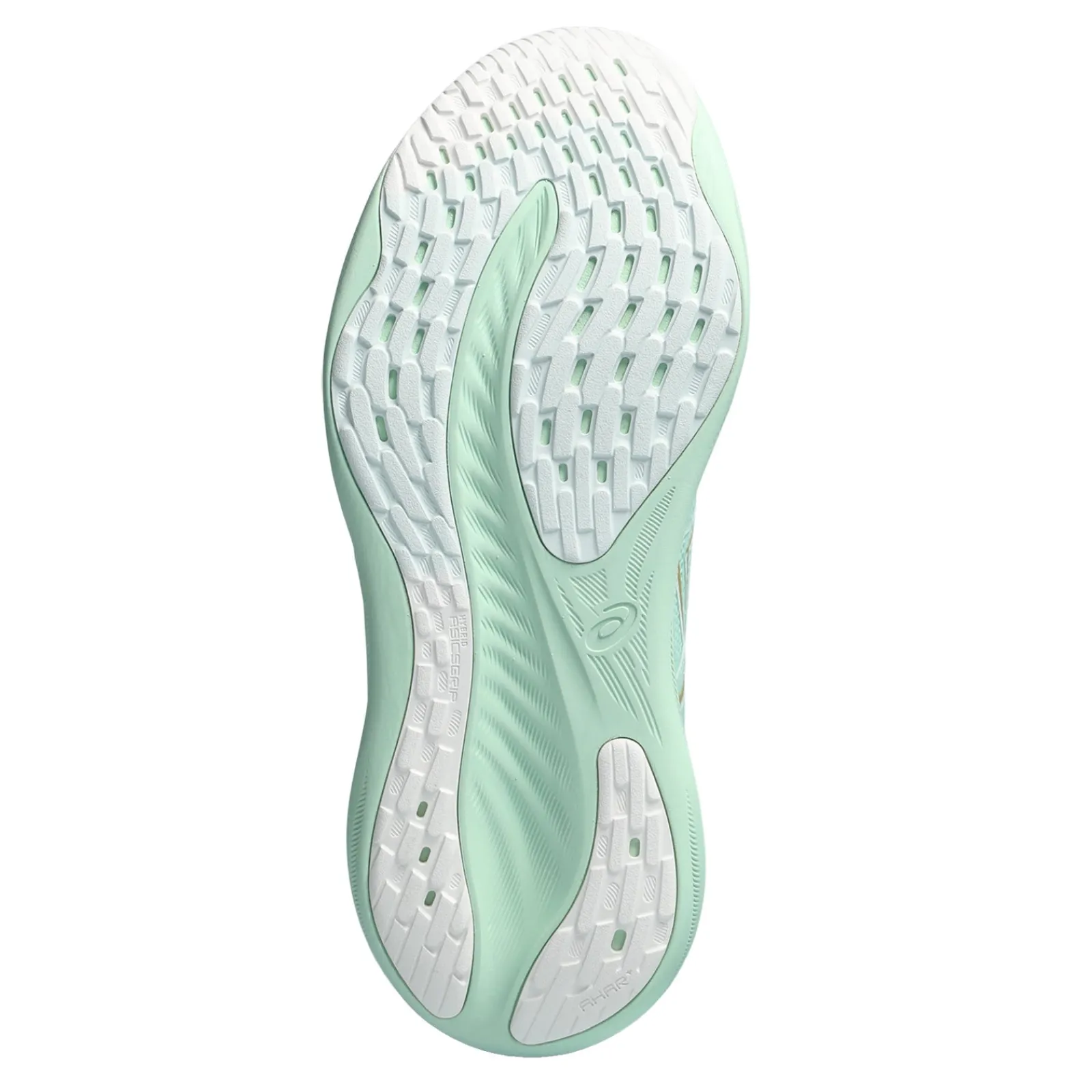 ASICS Sneakers & Athletic|Women's , GEL-Nimbus 26 Running Shoe Mint Tint/Pale Mint