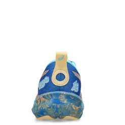 ASICS Sneakers & Athletic|Women's , GEL-Noosa Tri 16 Running Shoe Nature Blue/Faded Orange