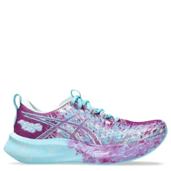 ASICS Sneakers & Athletic|Women's , GEL-Noosa Tri 16 Running Shoe Bold Magenta/Cool Grey