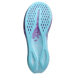 ASICS Sneakers & Athletic|Women's , GEL-Noosa Tri 16 Running Shoe Bold Magenta/Cool Grey