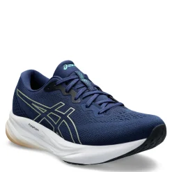 ASICS Sneakers & Athletic|Women's , GEL-PULSE 15 Running Shoe Blue Expanse/Champagne