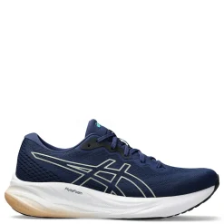 ASICS Sneakers & Athletic|Women's , GEL-PULSE 15 Running Shoe Blue Expanse/Champagne