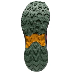 ASICS Sneakers & Athletic|Women's , GEL-Venture 9 Trail Running Shoe Indigo Blue/Papaya