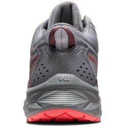 ASICS Sneakers & Athletic|Women's , GEL-Venture 9 MT Trail Running Shoe Grey Pink