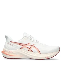 ASICS Sneakers & Athletic|Women's , GT-2000 12 Running Shoe White / Light Garnet