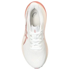 ASICS Sneakers & Athletic|Women's , GT-2000 12 Running Shoe White / Light Garnet