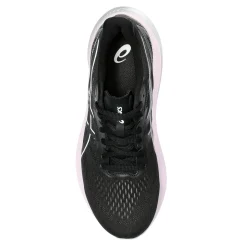ASICS Sneakers & Athletic|Women's , GT-2000 12 Running Shoe Black/White