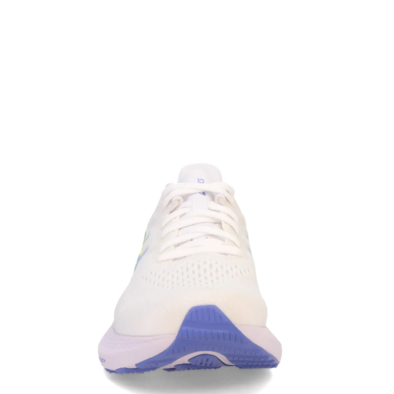 ASICS Sneakers & Athletic|Women's , GT-2000 12 Running Shoe - Wide Width White/Sapphire