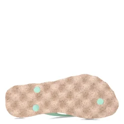 Asportuguesas Sandals|Women's , Turtle Sandal Mint