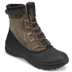 Baretraps Boots|Women's , Altessa Boot Black Olive