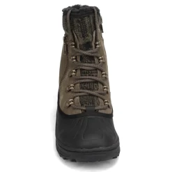 Baretraps Boots|Women's , Altessa Boot Black Olive