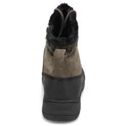 Baretraps Boots|Women's , Altessa Boot Black Olive