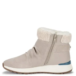 Baretraps Boots|Women's , Becki Boot Stone