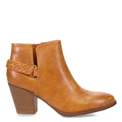 Baretraps Boots|Women's , Charlotte Boot Chestnut