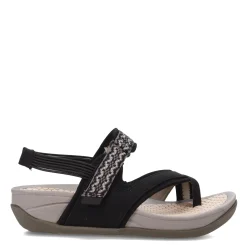 Baretraps Sandals|Women's , Danique Sandal Black Multi