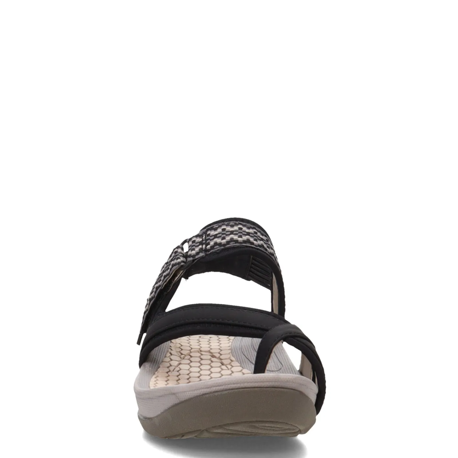 Baretraps Sandals|Women's , Danique Sandal Black Multi