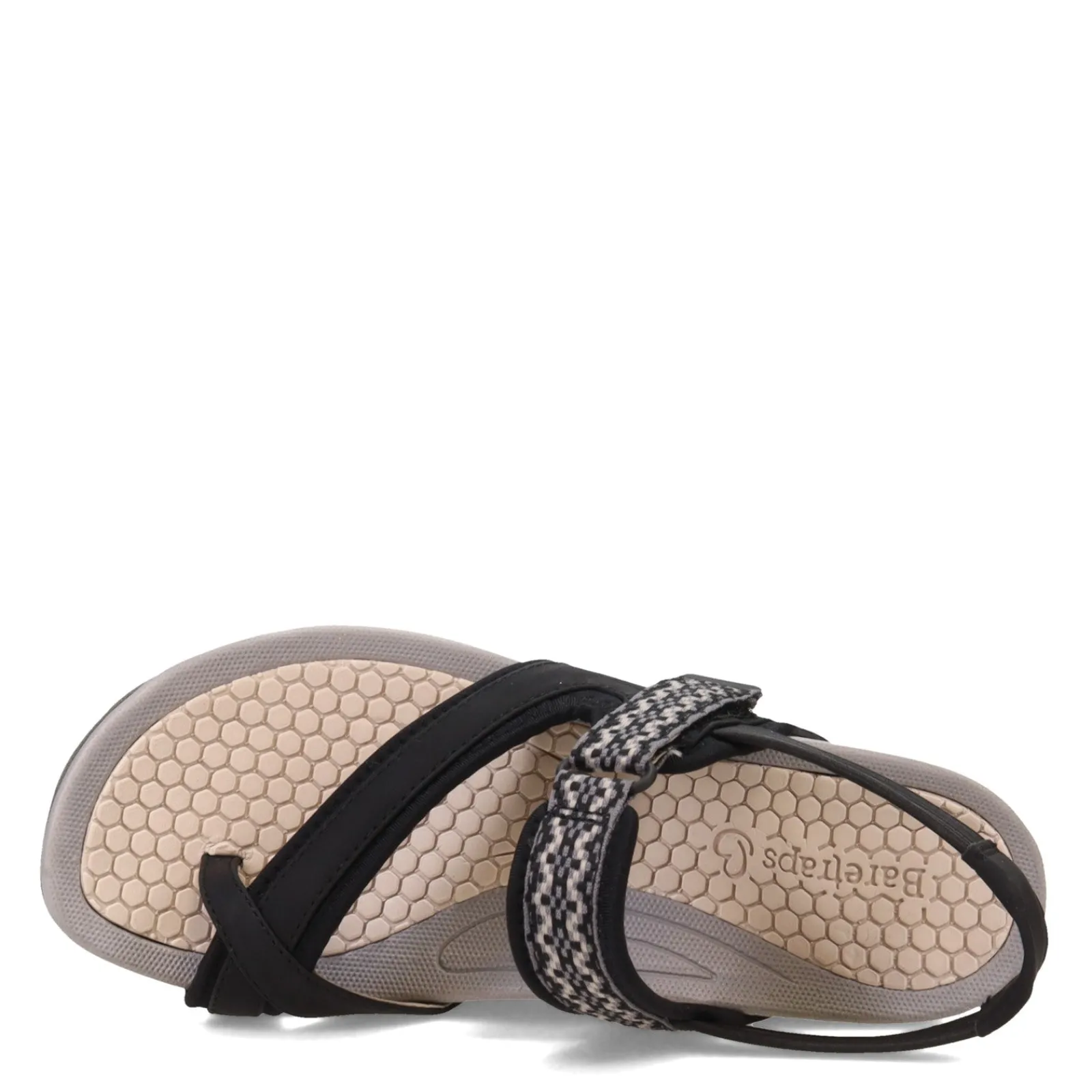 Baretraps Sandals|Women's , Danique Sandal Black Multi