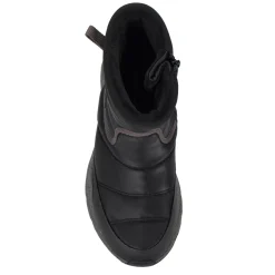 Baretraps Boots|Women's , Darra Boot Black Gray