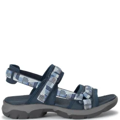Baretraps Sandals|Women's , Lancer Sandal Navy
