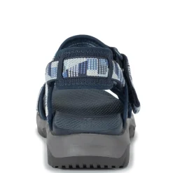 Baretraps Sandals|Women's , Lancer Sandal Navy