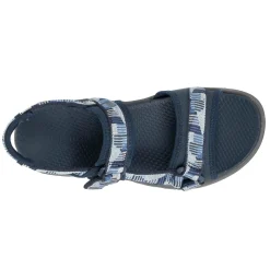 Baretraps Sandals|Women's , Lancer Sandal Navy