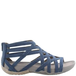 Baretraps Sandals|Women's , Samina Sandal Denim