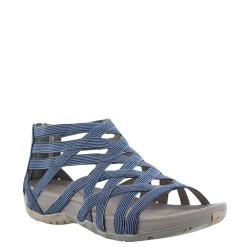 Baretraps Sandals|Women's , Samina Sandal Denim