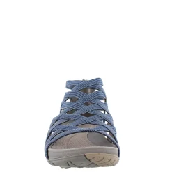 Baretraps Sandals|Women's , Samina Sandal Denim