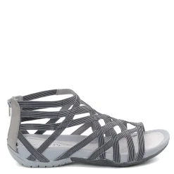 Baretraps Sandals|Women's , Samina Sandal Black