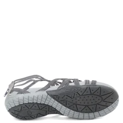 Baretraps Sandals|Women's , Samina Sandal Black