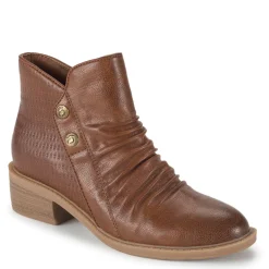 Baretraps Boots|Women's , Stevie Boot Cognac