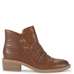 Baretraps Boots|Women's , Stevie Boot Cognac