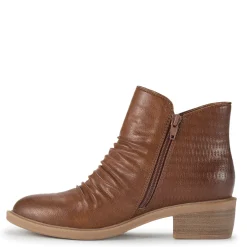 Baretraps Boots|Women's , Stevie Boot Cognac