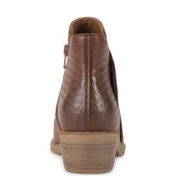 Baretraps Boots|Women's , Stevie Boot Cognac
