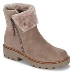 Baretraps Boots|Women's , Wyoming Boot Taupe