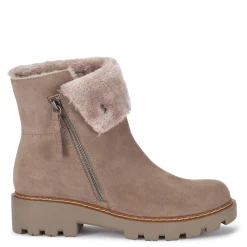 Baretraps Boots|Women's , Wyoming Boot Taupe