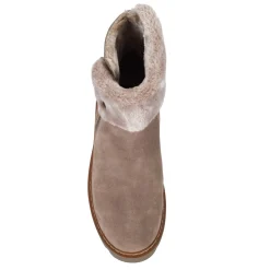 Baretraps Boots|Women's , Wyoming Boot Taupe