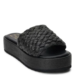 Matisse Sandals|Women's Beach By , Cairo Sandal Black