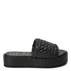 Matisse Sandals|Women's Beach By , Cairo Sandal Black